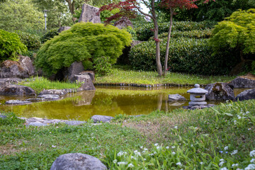 Japangarten