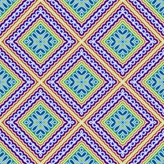  repeating patterns. Suitable for banner, brochure or cover.
