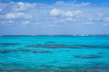 与論島 Yoron island 