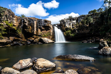 Cachoeira