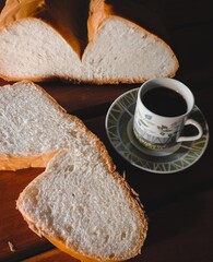LOAD OF BREAD