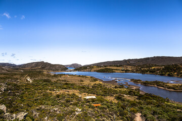 Obraz premium Natureza