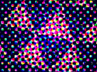 Abstract vintage retro colorful texture background. A sample with pattern design. Can use for web design.