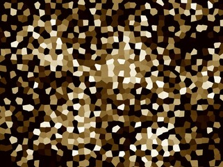 Abstract vintage retro colorful texture background. A sample with pattern design. Can use for web design.
