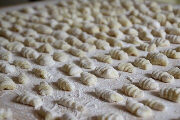 gnocchi