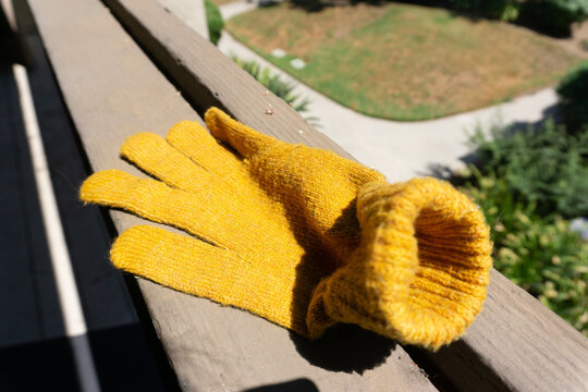 Gloves