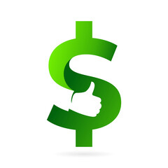 good money logo, money logo