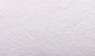 Obraz premium Watercolor paper texture. Paper texture for use as a background