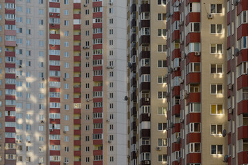 Urbanization and urban growth