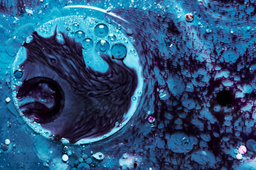 water drops