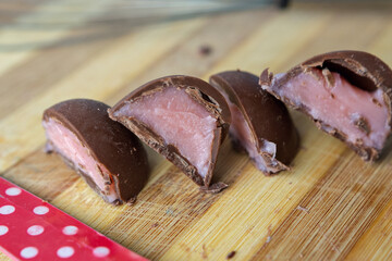 chocolate cookie