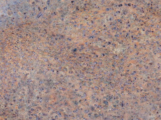 Old Rusty metal texture background. 