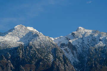 MONTAGNE INNEVATE