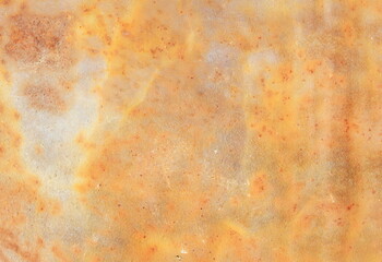 Old Rusty metal texture background. 