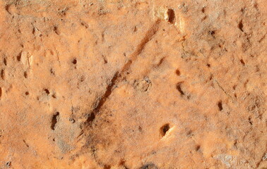 Old Rusty metal texture background. 