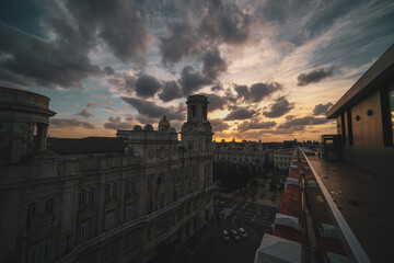 Fototapeta premium Cuba Havana 2019