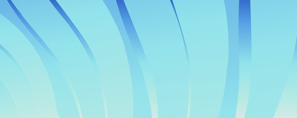 Abstract background with dynamic effect. Modern pattern. Vector illustration for design. Blue wave abstract background. Light blue modern business background with corporate concept