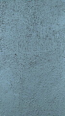 Detailed texture of street plaster with irregularities