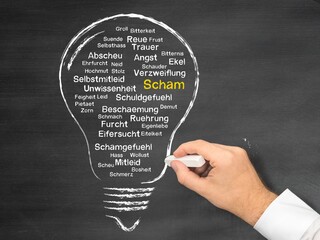 Scham
