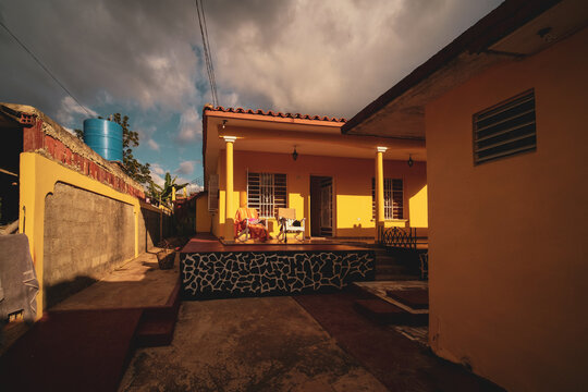 Cuba Vinales 2019