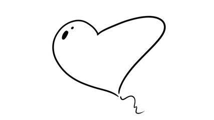 Grey wallpaper line art simple background  book page design