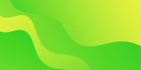 Obraz premium Abstract modern graphic element. Dynamical colored forms and waves. Gradient abstract banner with flowing liquid shapes. Template for the design of a website landing page or background