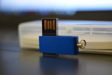 usb flash drive