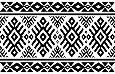 Seamless Ethnic Pattern_02