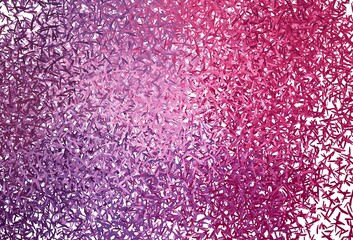 Light Purple, Pink vector texture with colored lines.
