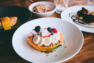 food