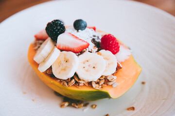 food