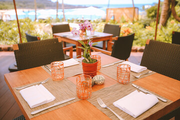 Four Seasons Resort Lanai, Hawaii
