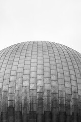 Globe Dome