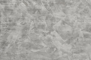 Gray concrete wall, Abstract background