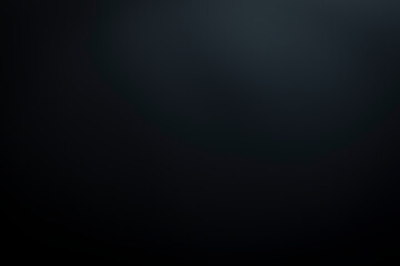 The background of the gradient black gray abstract pattern