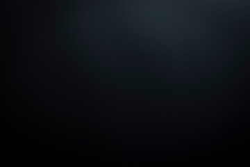 The background of the gradient black gray abstract pattern © watchara