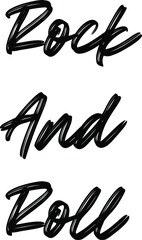 Obraz premium Rock music print, hipster vintage label, graphic design with grunge effect, tee print stamp. t-shirt lettering artwork