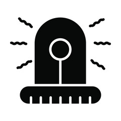 sirens icon