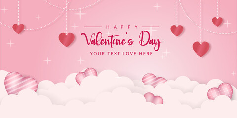 valentine's background templates
