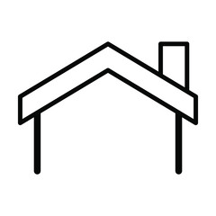 roof icon