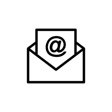Email Icon Images Browse 3 7 Stock Photos Vectors And Video Adobe Stock