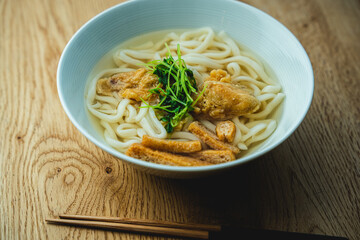 うどん
