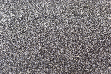 black marble stone texture use for background.