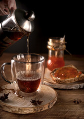 cup of tea
