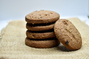 Chocolate Cookies
