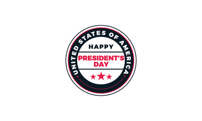 HAPPY PRESIDENT DAY OF AMERICA