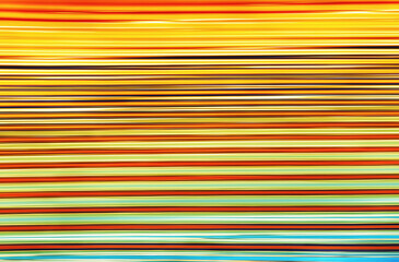 Obraz premium illustrations colorful background with colored stripes