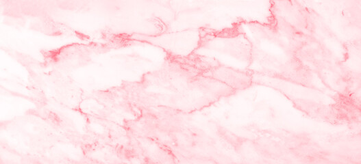 Fototapeta premium Marble granite white wall surface pink pattern graphic abstract light elegant for do floor ceramic counter texture stone slab smooth tile gray silver backgrounds natural for interior decoration.