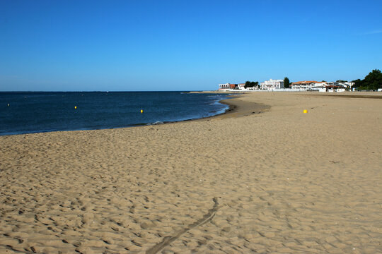 La Tranche sur Mer