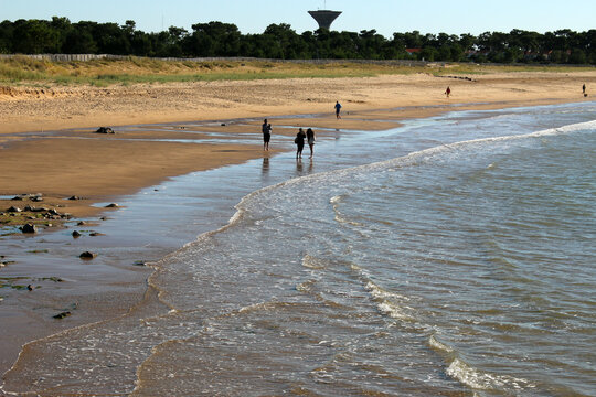 La Tranche sur Mer